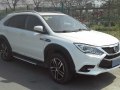 2015 BYD Tang I - Fiche technique, Consommation de carburant, Dimensions