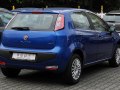 2010 Fiat Punto Evo (199) - Fotoğraf 4
