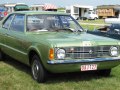 1971 Ford Taunus (GBTK) - Specificatii tehnice, Consumul de combustibil, Dimensiuni