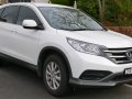 2012 Honda CR-V IV - Foto 8