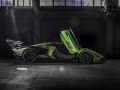 2021 Lamborghini Essenza SCV12 - Fotoğraf 7
