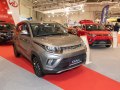 2017 Mahindra KUV100 NXT (facelift 2017) - Teknik özellikler, Yakıt tüketimi, Boyutlar