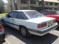 1982 Mazda 929 II Coupe (HB) - Fotoğraf 2