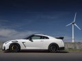 2017 Nissan GT-R (R35, facelift 2016) - Fotoğraf 51