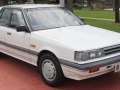 1985 Nissan Skyline VII (R31) - Fiche technique, Consommation de carburant, Dimensions