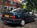 1992 Opel Vectra A (facelift 1992) - Fotoğraf 6