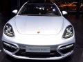2017 Porsche Panamera (G2) - Fotoğraf 31