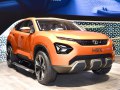 2018 Tata H5X (Concept) - Teknik özellikler, Yakıt tüketimi, Boyutlar