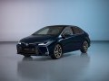 2023 Toyota Corolla XII (E210, facelift 2022) - Dane techniczne, Zużycie paliwa, Wymiary