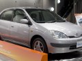 1997 Toyota Prius I (NHW10) - Tekniske data, Forbruk, Dimensjoner
