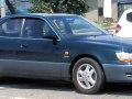 1992 Toyota Windom (V10) - Fiche technique, Consommation de carburant, Dimensions