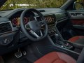 2020 Volkswagen Atlas Cross Sport - Fotoğraf 9