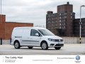2015 Volkswagen Caddy Maxi Panel Van IV - Fotoğraf 9