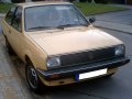 1981 Volkswagen Derby (86C) - Specificatii tehnice, Consumul de combustibil, Dimensiuni