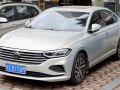 2022 Volkswagen Lavida III (facelift 2022) - Dane techniczne, Zużycie paliwa, Wymiary