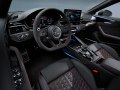 2020 Audi RS 5 Sportback (F5, facelift 2020) - Fotoğraf 9
