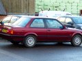 1987 BMW 3 Serisi Coupe (E30, facelift 1987) - Fotoğraf 8