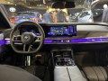 2023 BMW i7 (G70) - Fotoğraf 34