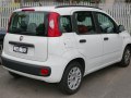 2012 Fiat Panda III (319) - Снимка 9