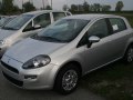 2006 Fiat Punto III (199) - Снимка 2