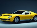 1966 Lamborghini Miura - Fotoğraf 1