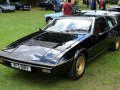 1975 Lotus Eclat - Технически характеристики, Разход на гориво, Размери
