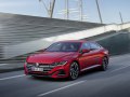 2021 Volkswagen Arteon (facelift 2020) - Teknik özellikler, Yakıt tüketimi, Boyutlar
