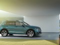 2020 Volkswagen Tiguan II (facelift 2020) - Fotoğraf 5