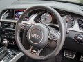 2011 Audi S4 Avant (B8, facelift 2011) - Снимка 7