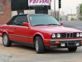 1985 BMW 3 Serisi Cabrio (E30) - Fotoğraf 2