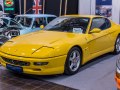 1992 Ferrari 456 - Fotoğraf 5