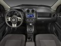 2011 Jeep Compass I (MK, facelift 2011) - Снимка 25
