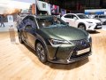2019 Lexus UX - Technische Daten, Verbrauch, Maße