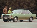 1972 Opel Rekord D - Fotoğraf 5