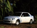 1997 Peugeot 306 Sedan (facelift 1997) - Teknik özellikler, Yakıt tüketimi, Boyutlar