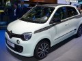 2014 Renault Twingo III - Fiche technique, Consommation de carburant, Dimensions