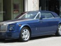 2007 Rolls-Royce Phantom Drophead Coupe - Снимка 6