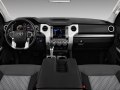 2018 Toyota Tundra II CrewMax (facelift 2017) - Fotoğraf 24