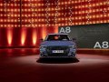 2022 Audi A8 (D5, facelift 2021) - Fotoğraf 5