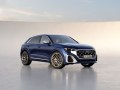 2023 Audi SQ8 (facelift 2023) - Технически характеристики, Разход на гориво, Размери