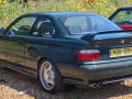 1992 BMW M3 Coupe (E36) - Fotoğraf 4