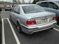 1998 BMW M5 (E39) - Fotoğraf 6