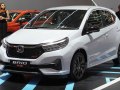 2023 Honda Brio II (facelift 2023) - Tekniset tiedot, Polttoaineenkulutus, Mitat