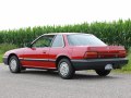 1983 Honda Prelude II (AB) - Снимка 4