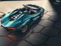 2021 Lamborghini Sian Roadster - εικόνα 9