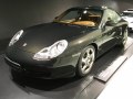 1998 Porsche 911 (996) - Fotoğraf 13