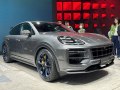 Porsche Cayenne III (facelift 2023) Coupe - Фото 8
