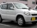 1999 Suzuki Kei (HN) - Specificatii tehnice, Consumul de combustibil, Dimensiuni