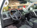 2017 Toyota Land Cruiser Prado (J150, facelift 2017) 5-door - Fotoğraf 7
