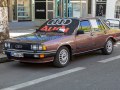 1979 Audi 200 (C2, Typ 43) - Fotoğraf 7